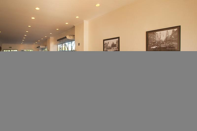B&B Hotel Santos Dumont Rio de Janeiro Exterior foto